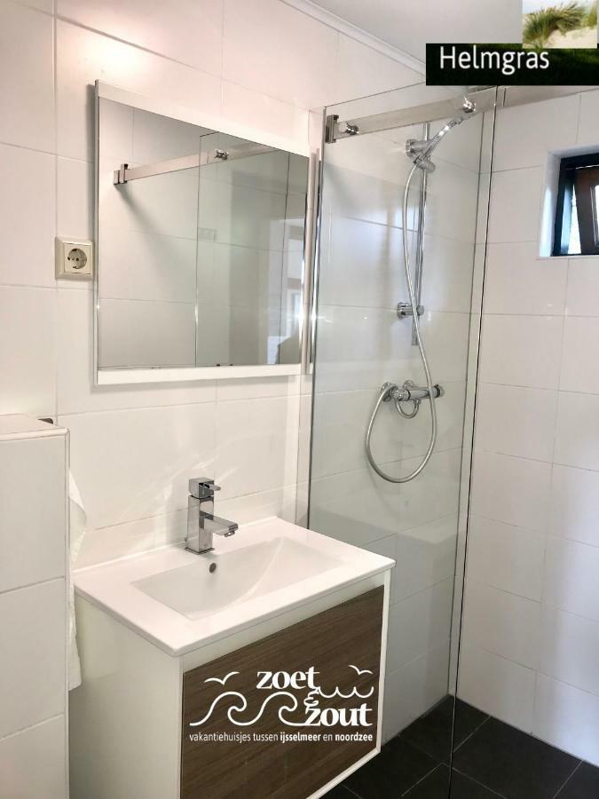 Holiday-Home Helmgras 5P. Amsterdam And The Beach Opmeer Bagian luar foto